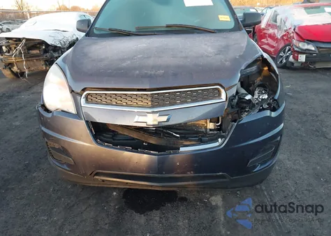 2014 Chevrolet Equinox Ls z USA, uszkodzony, nr VIN 2GNALAEK9E6109770